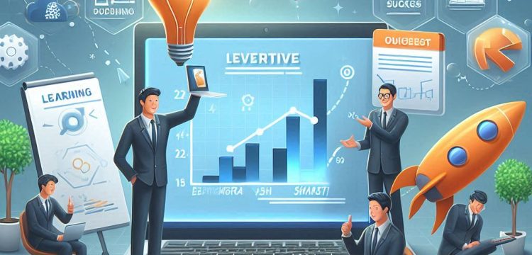 Strategi Sukses Acara