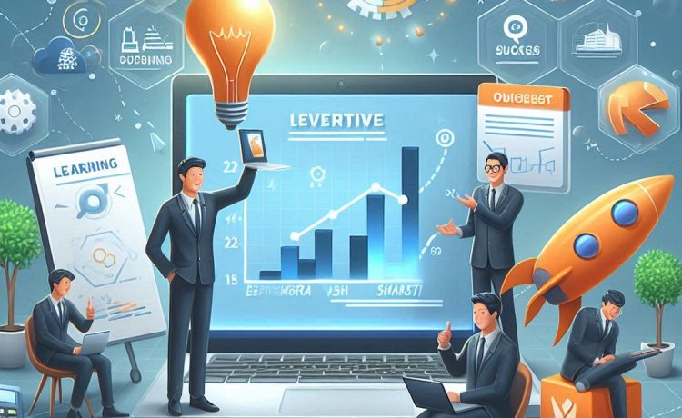 Strategi Sukses Acara