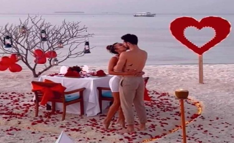 perayaan Hari Valentine