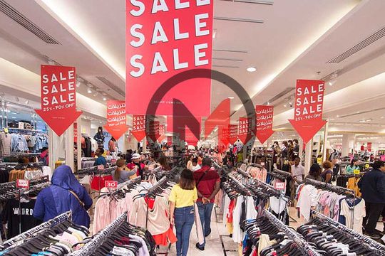 Cara Mengadakan Acara Diskon