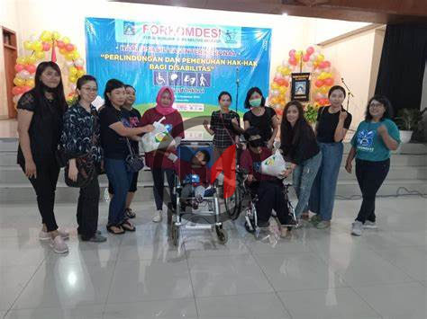 Perencanaan acara sosial