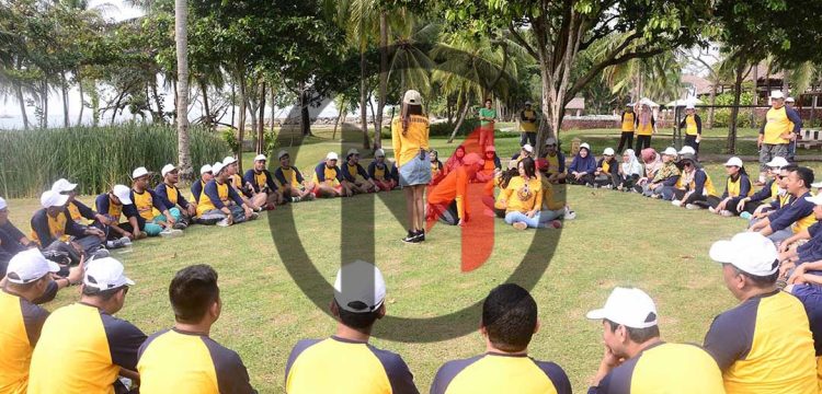 Rekomendasi Acara Family Gathering
