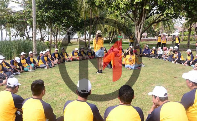 Rekomendasi Acara Family Gathering