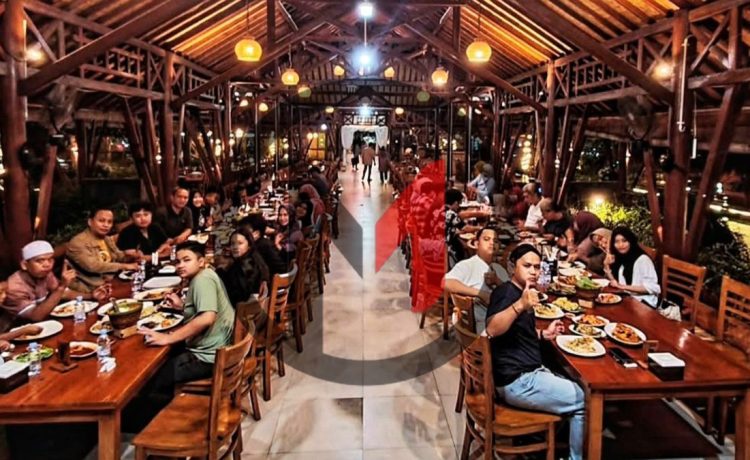 Susunan Acara Bukber