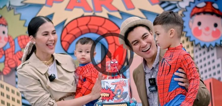 Ide Ulang Tahun Anak