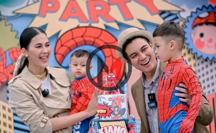 Ide Ulang Tahun Anak