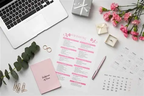 Tips Planning Event