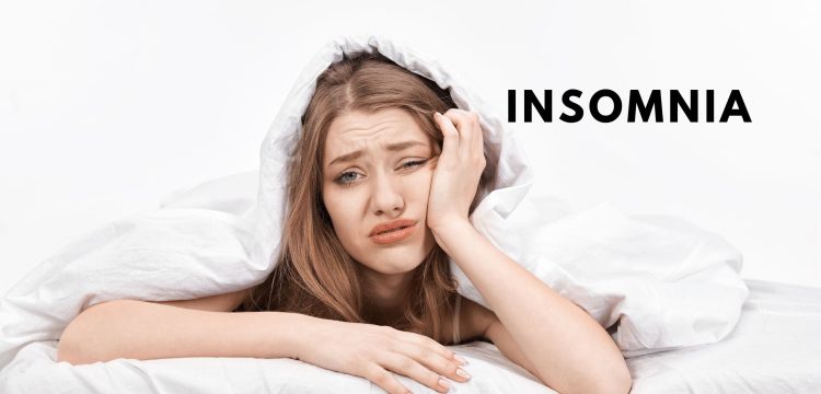 mencegah insomnia