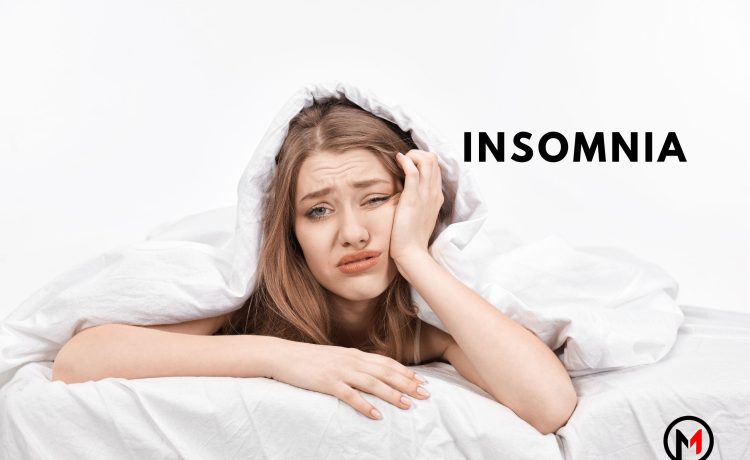 mencegah insomnia