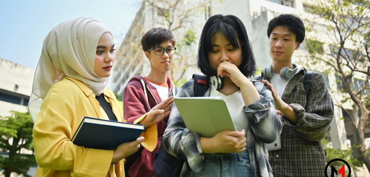 Kesehatan Mental Mahasiswa