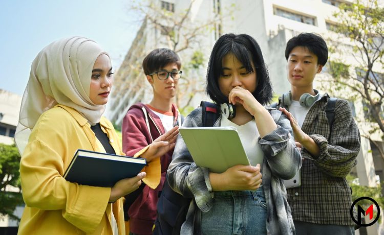 Kesehatan Mental Mahasiswa