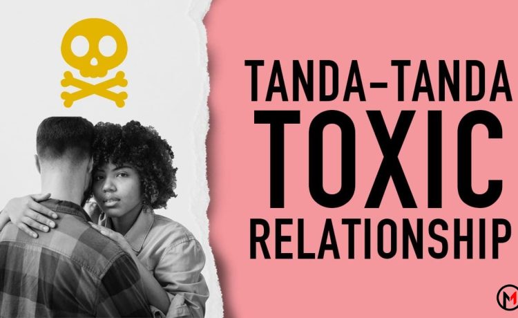 Tanda Toxic Relationship